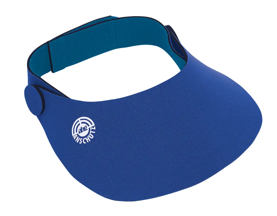 ANSCHUTZ VISOR CAP