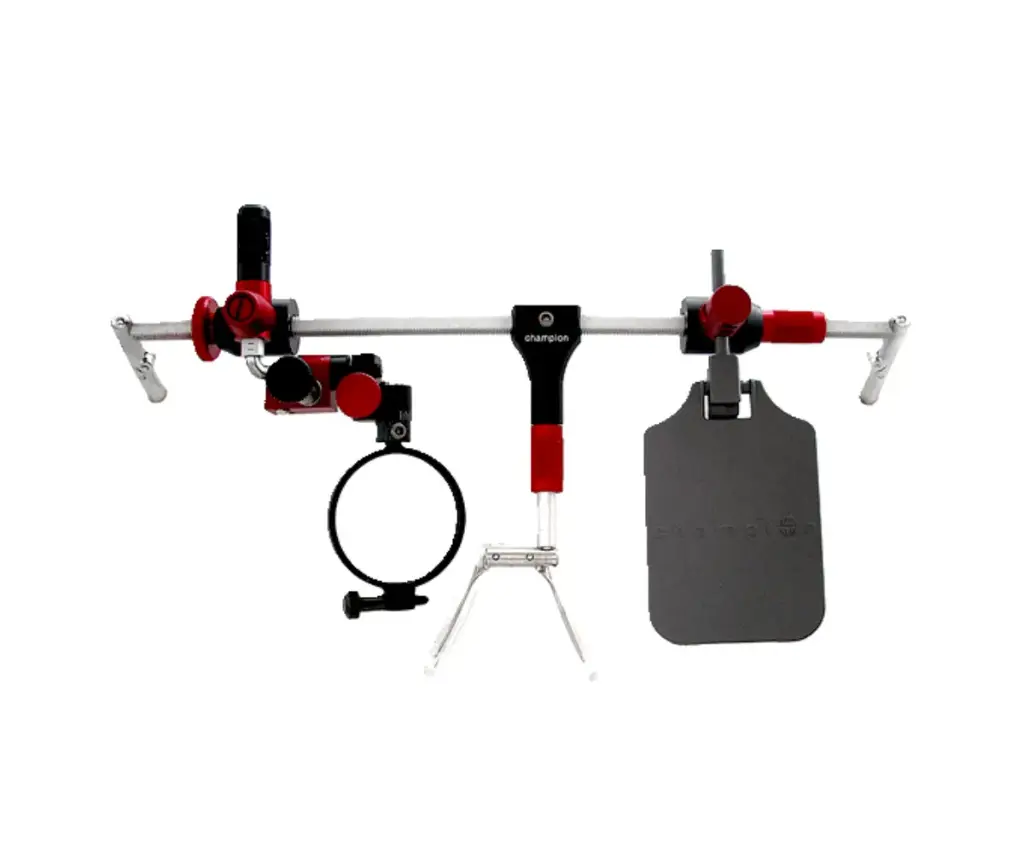 Champion Super Olympic Rifle Frame