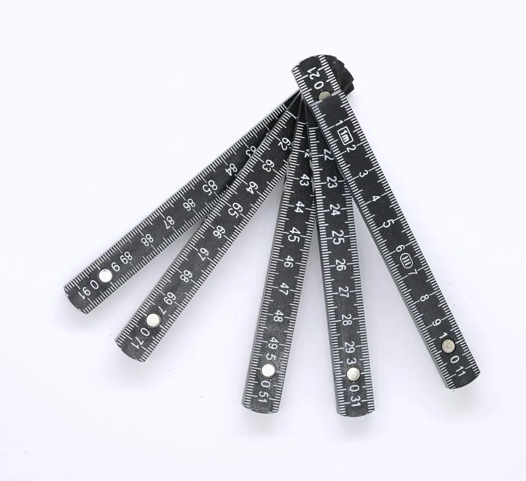 FOLDING SCALE