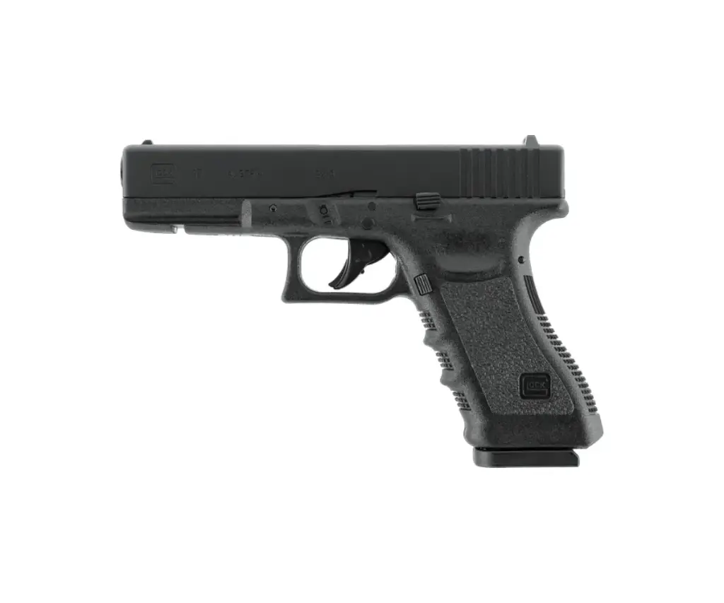 GLOCK 17, GEN 3 (BB/Pellets)