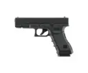 GLOCK 17, GEN 3 (BB/Pellets)