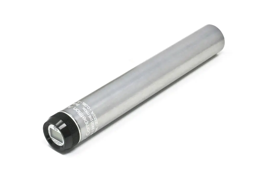 MORINI TITANIUM CYLINDER