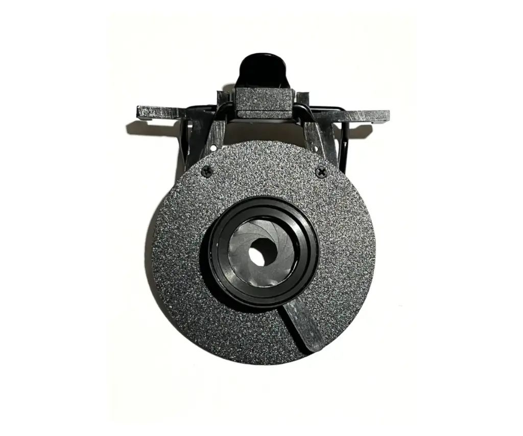  BASIC CLIP ON IRIS