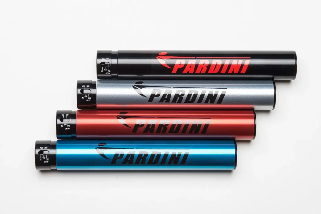 PARDINI K12 CYLINDER