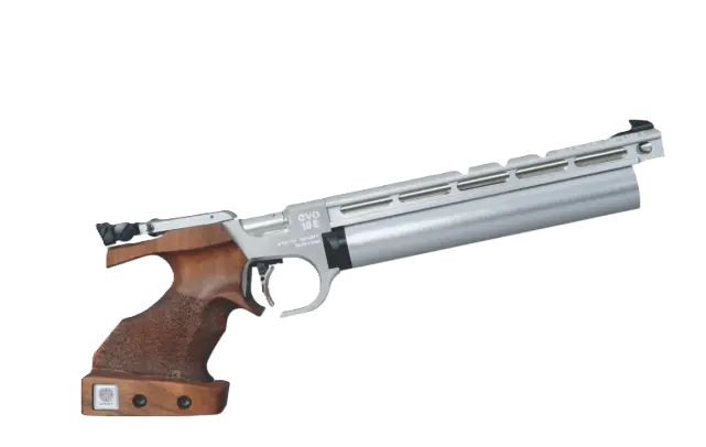 STEYR EVO 10 E