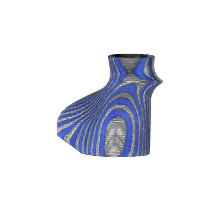 WALTHER BLUE ANGEL AIR RIFLE GRIP
