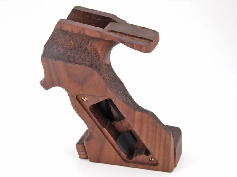 STEYR EVO 10E GRIP (Extra Small)
