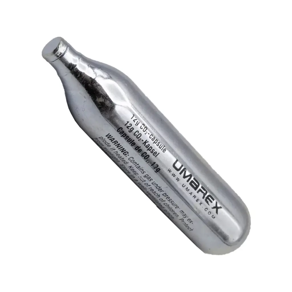 UMAREX CO2 CAPSULES