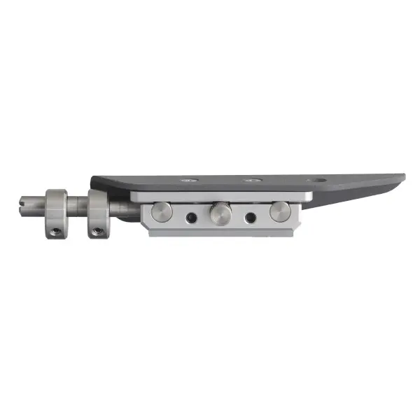 MEC Centra Cheek Piece Pro