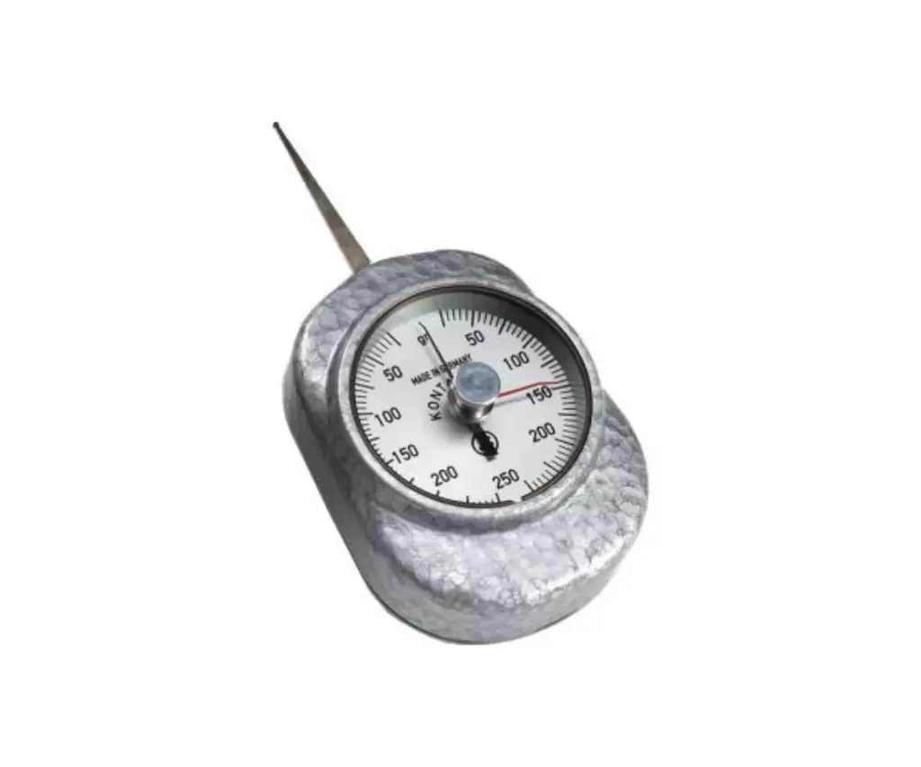 MEC Trigger Gauge