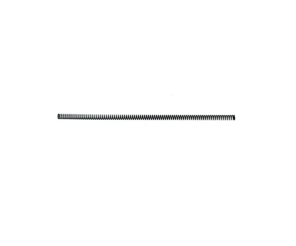 Pardini Bolt Recoil Spring