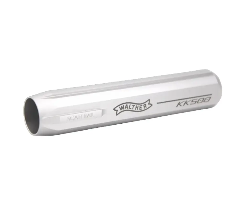 Walther Compensator