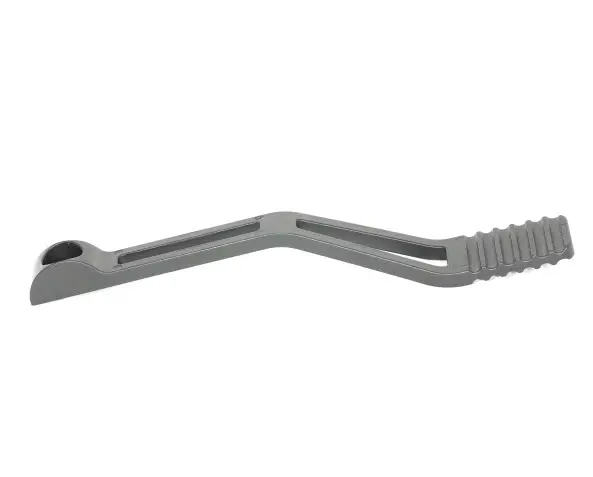 Walther LG400 Cocking Lever