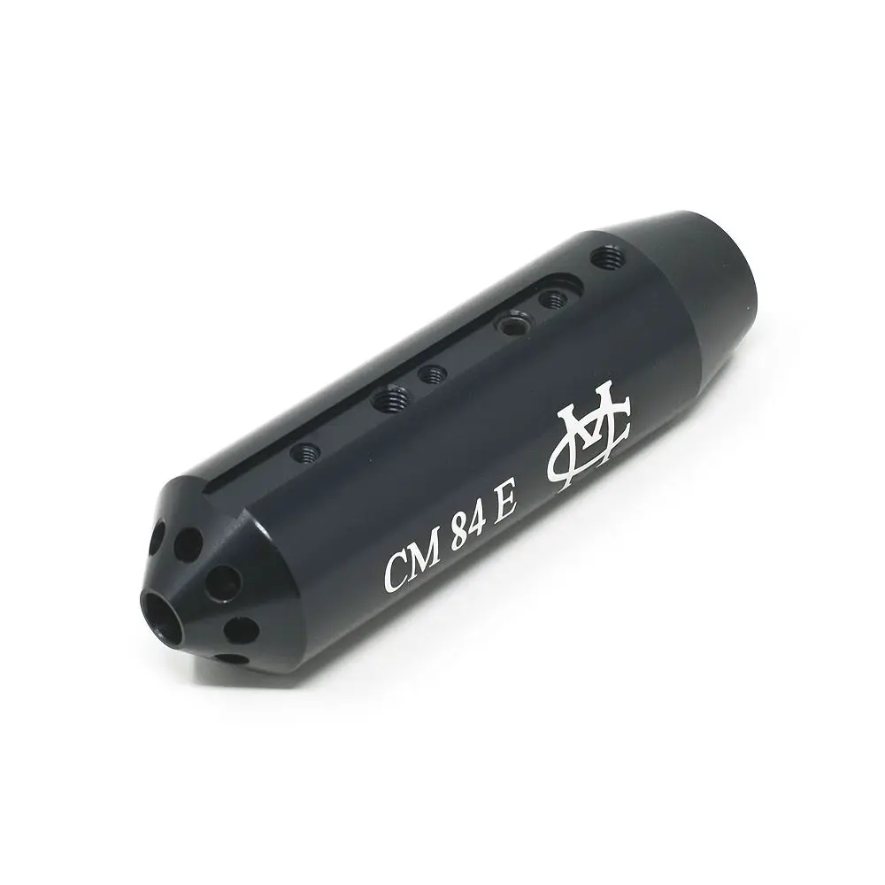 Morini Free Pistol Compensator (Short)