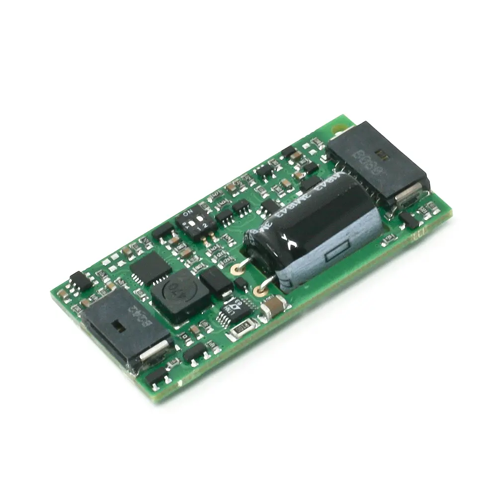 Morini 200EI Circuit