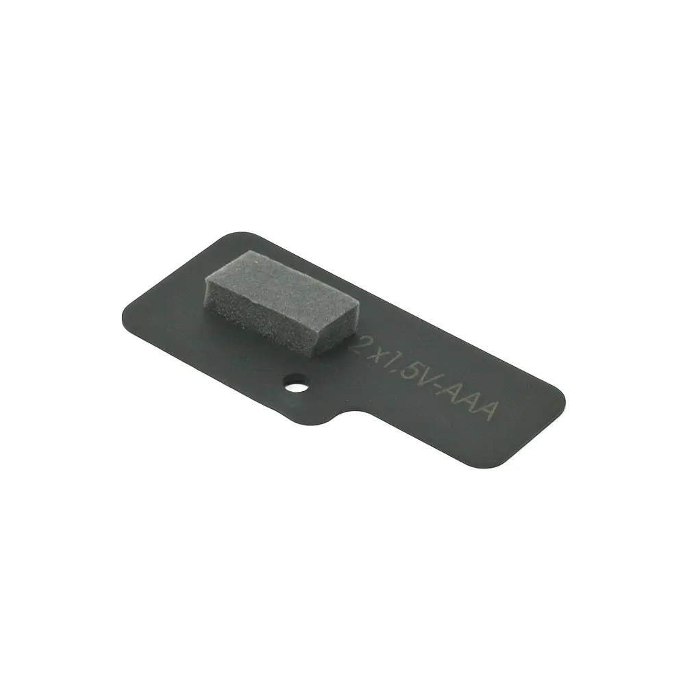 Morini 162ei Base Cover