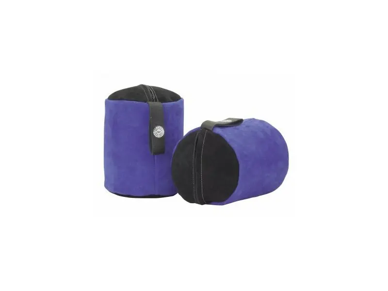 Anshutz Kneeling Roll Suede