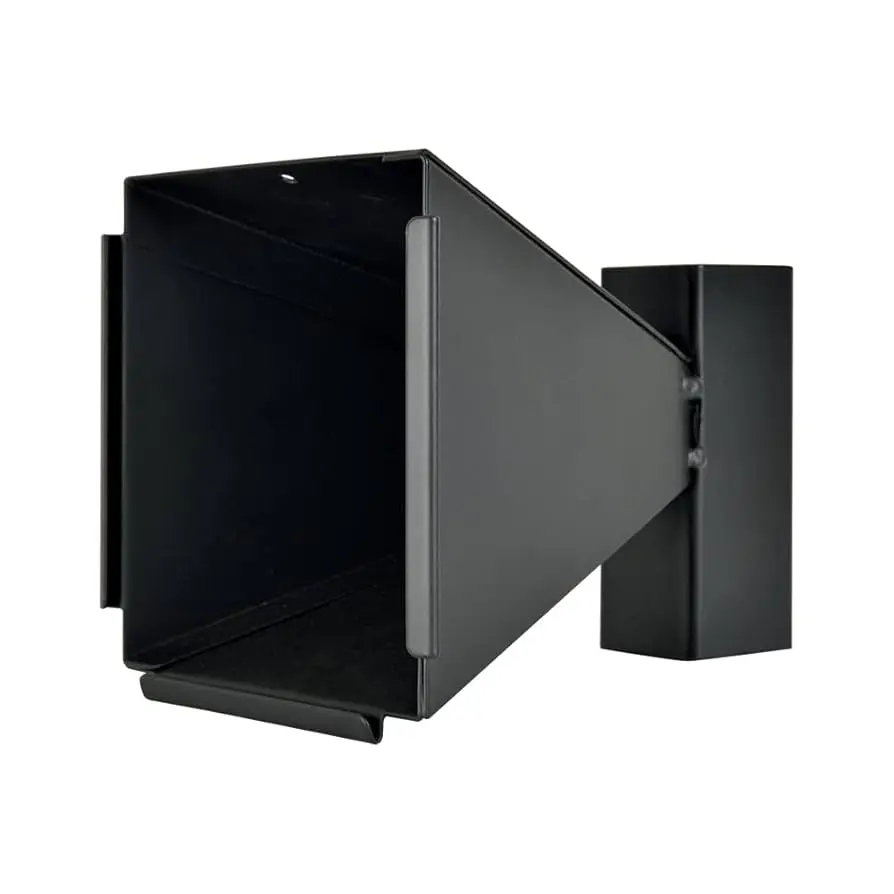 TARGET HOLDER / PELLET CATCHER