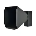 TARGET HOLDER / PELLET CATCHER