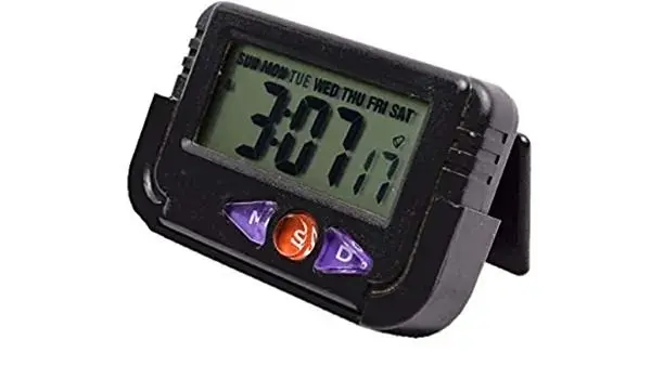 Timer