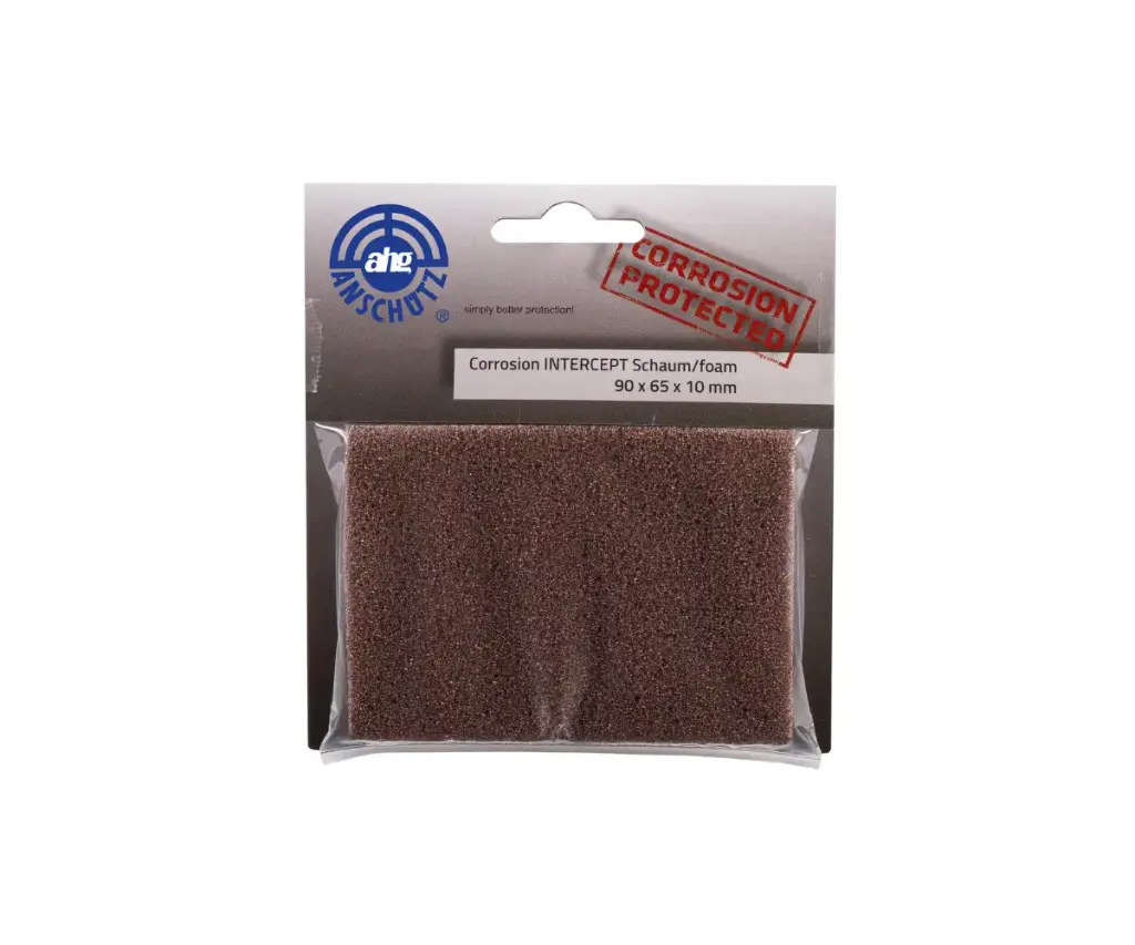 ANSCHUTZ INTERCEPT CORROSION PROTECTION FOAM