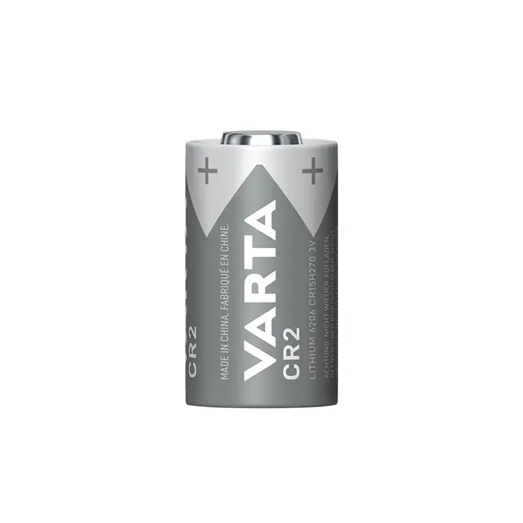 VARTA CR2 CELL
