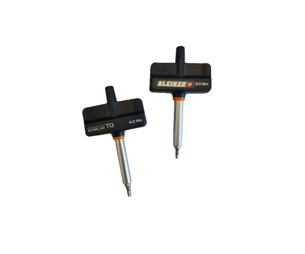 BLEIKER TORQUE TOOL WRENCH