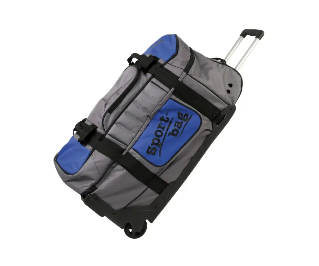 Anshutz Shooting Bag XXL