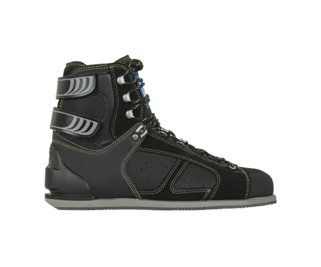 Anshutz Rifle Shooting Shoes