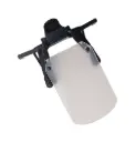 BASIC CLIP ON BLINDER/ EYE SHIELD