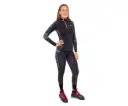SAUER Women Technical Seamless Innerwear (Upper)