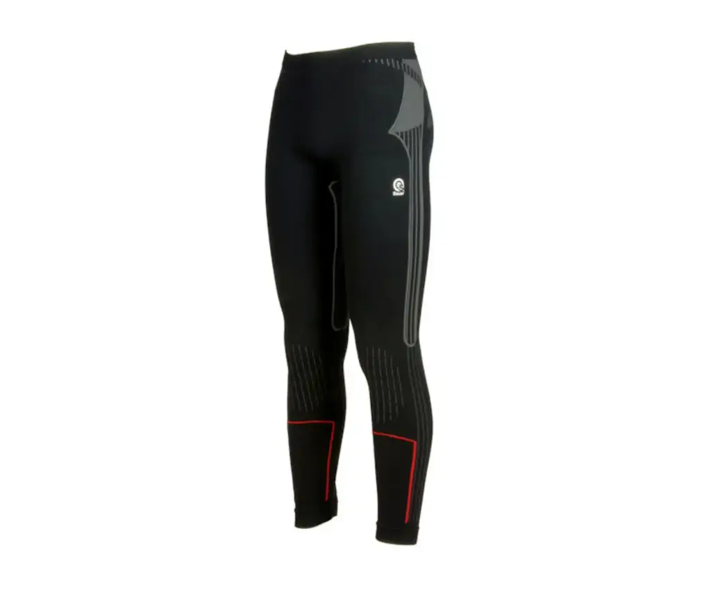 SAUER Women Technical Seamless Innerwear (Lower)