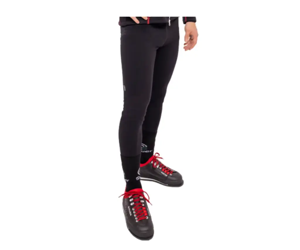 SAUER Men Thermo-Pants