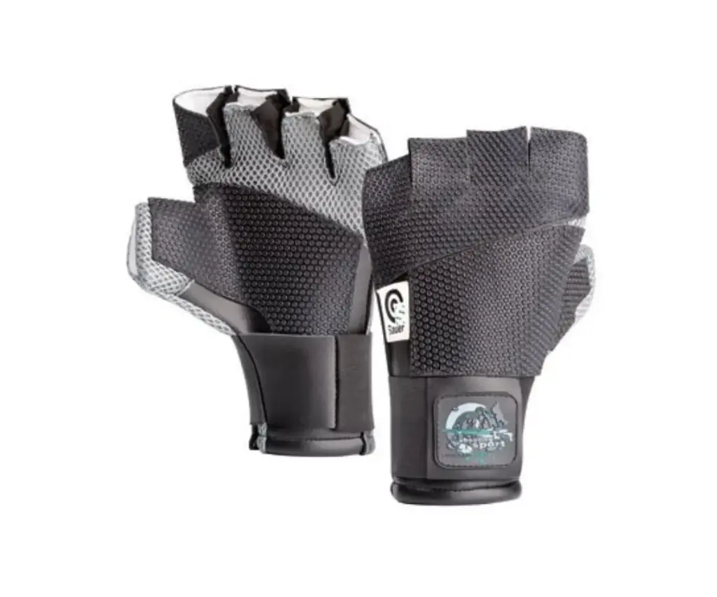 SAUER STANDARD OPEN AIR (XXS)