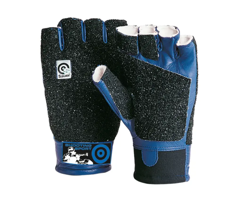 SAUER TOP OPEN (XXS)