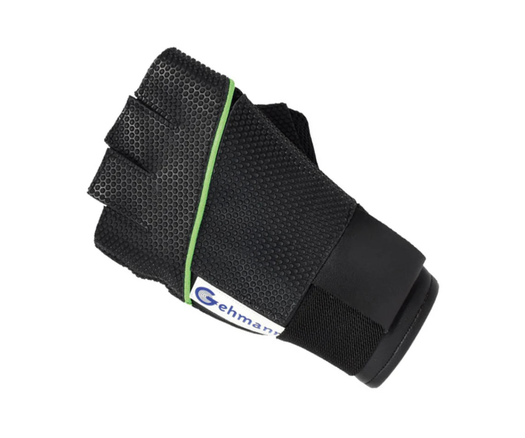 GEHMANN 469 HALF COVER GLOVE (XS)