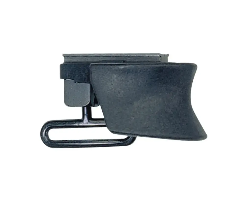 Anschütz Hand stop 4751 with Swivel