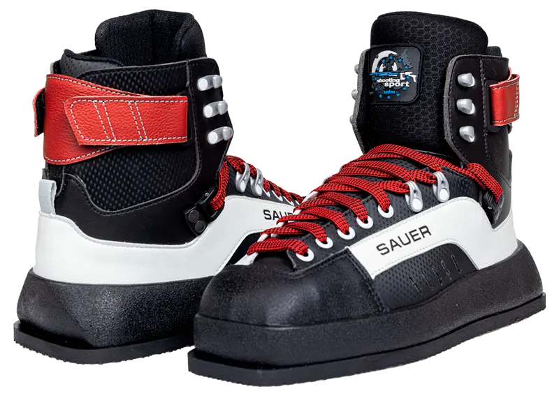Sauer Rifle Shooting Shoes 