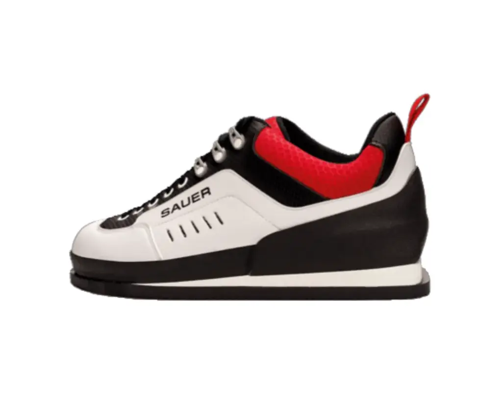Sauer Pistol Shooting Shoes (White)