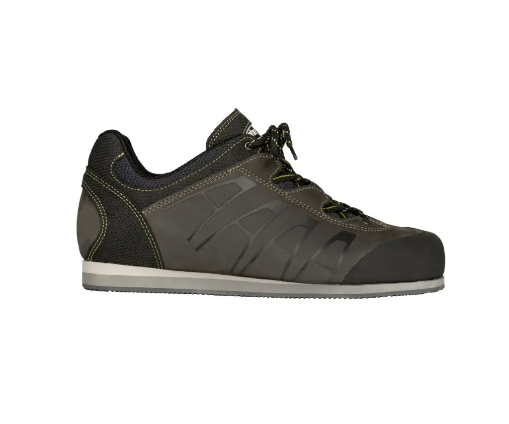 Anshutz Pistol Shooting Shoes (36)