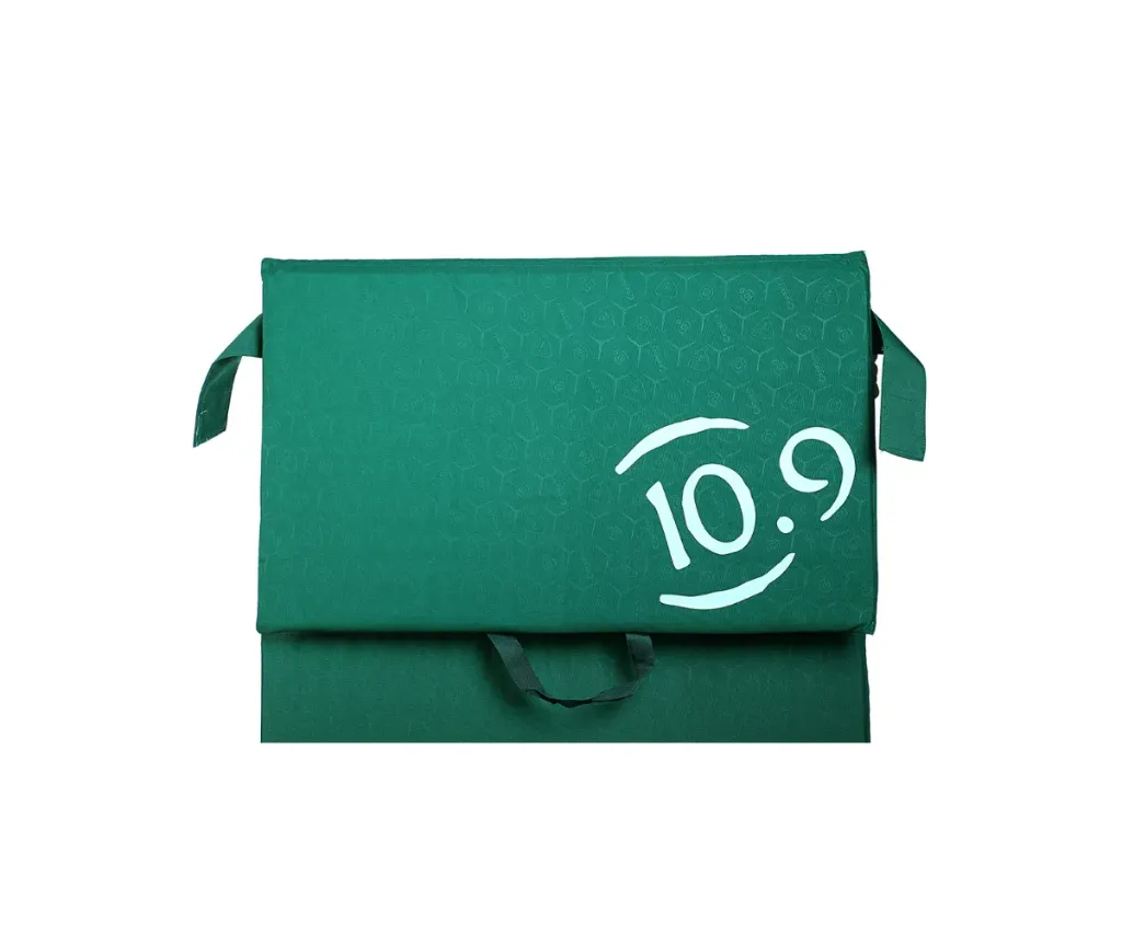 Capapie Premium Shooting Mat