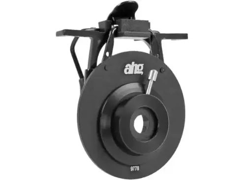 AHG CLIP ON IRIS