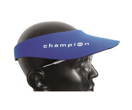 Champion Visor Cap