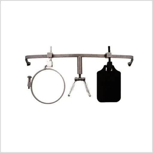 CHAMPION- WORLD CHAMPION 3 SHOOTING FRAME