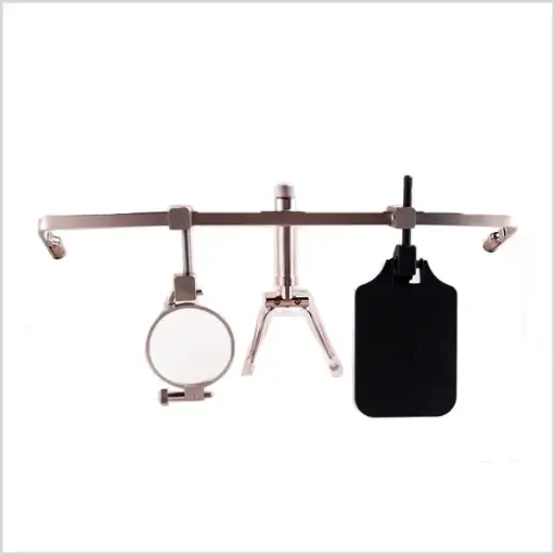 CHAMPION- WORLD CHAMPION 4 SHOOTING FRAME