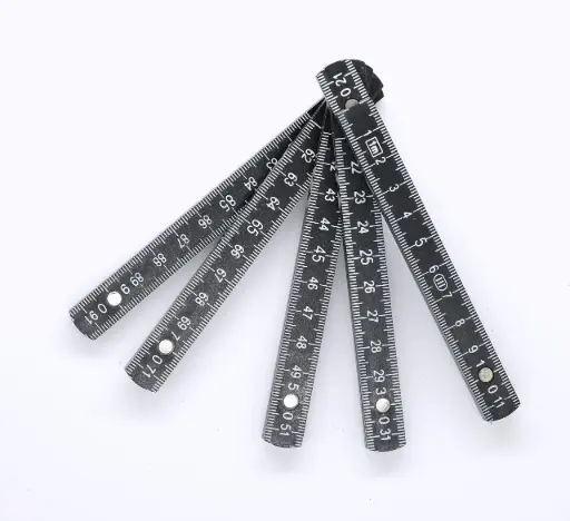 FOLDING SCALE