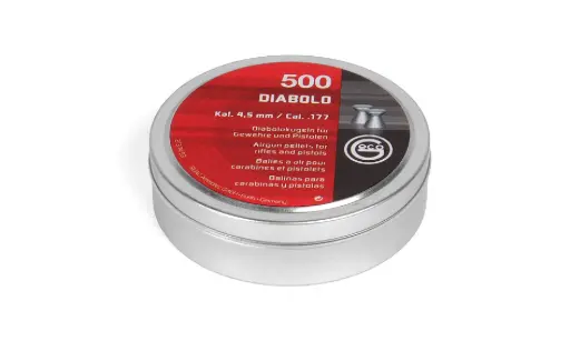 GECO DIABOLO (RED)
