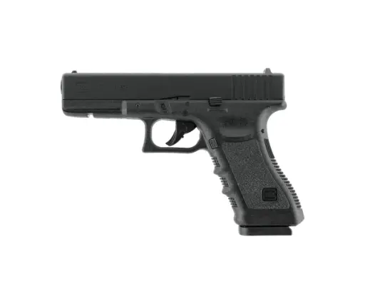 GLOCK 17, GEN 3 (BB/Pellets)