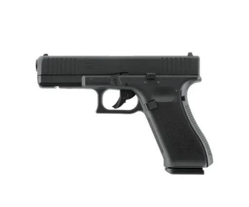 Glock 17, Generation 5