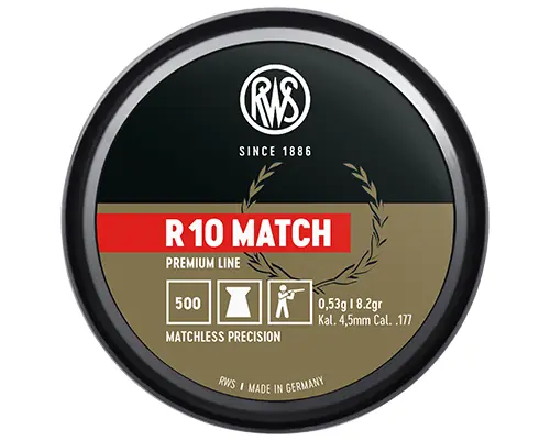R10 RIFLE